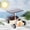 Khiki Kids Toys, variant on up to 65% off karymi Toy Cars DIY Solar Car Technology Small Production of Electric Car Model Primary and Secondary School Science Experiment Gizmo School Supplies Party Supplies Today Deals