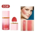 thumbnail image 3 of TUITOONM Liquid Blush 0.2oz Soft Cream Blush Wand, Long-Wearing & Smudge-Proof, Buildable Matte Finish, 3 of 6