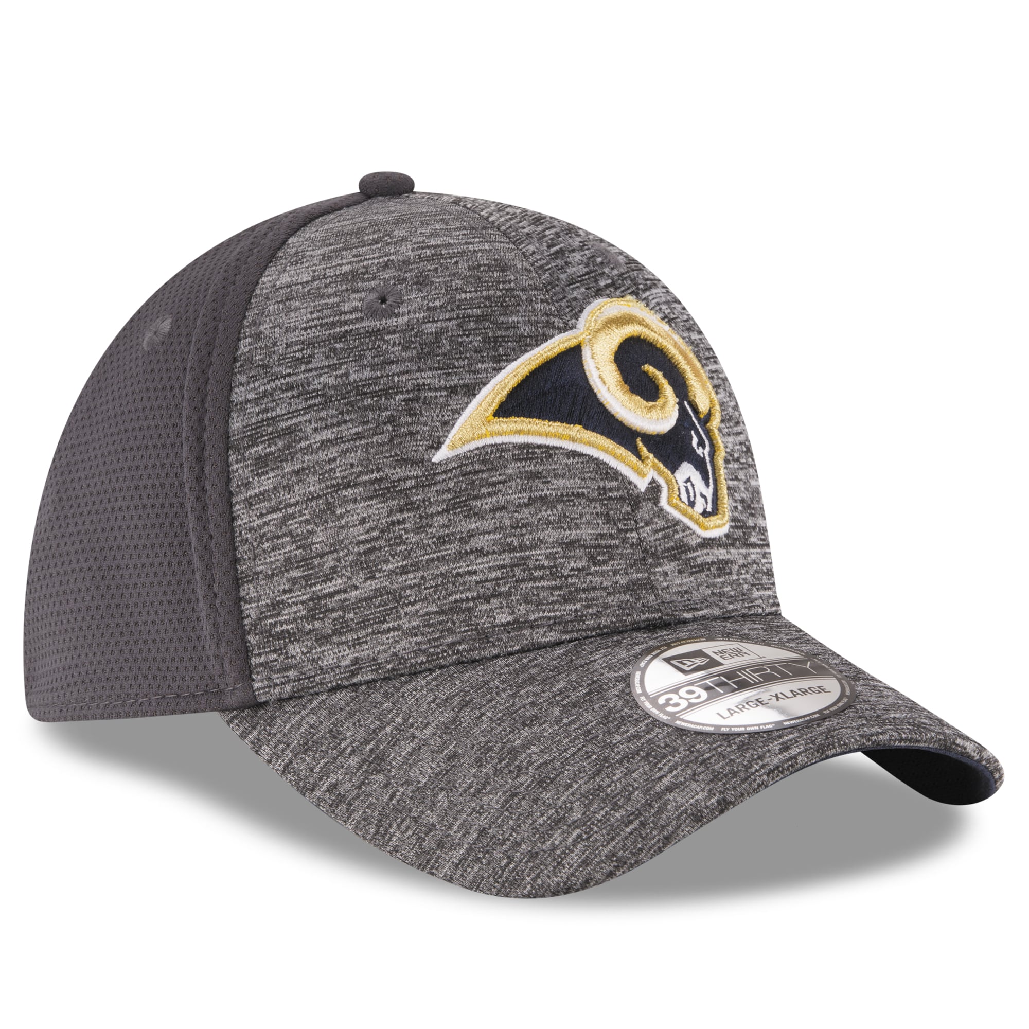 Era Shadowed Team 39THIRTY Flex Hat 