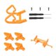 thumbnail image 1 of For Neo Bumper Guard Gimbal Camera Protector Foldable Landing Gear Flight Tail for Neo Drone Parts C, 1 of 5