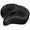 black/green, variant on Oversized Bike Seat for Men & Women Comfort, Extra Wide Soft Padded Bicycle Seat Cushion, Large Comfortable Replacement Saddle for Peloton, Stationary Exercise Bike, Cruiser, Ebike, City Bike