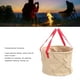 thumbnail image 3 of Cubo Plegable, Recipiente De Agua Portátil De 20L, Lavabo Para Viajar, Acampar, Senderismo, Pesca, Jardinería, 3 of 7