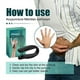 thumbnail image 4 of NEW Men Acuplus Prostate Care Point Clip, Acuplus Acupressure Hand Pressure Point Clip, Relieve Prostate Discomfort Effortlessly, 4 of 4