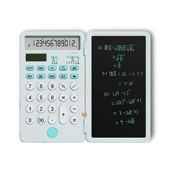 Lcd Writing Tablet Graffiti Board Electronic Drawing Board Painting Sketchpad
