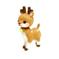 thumbnail image 1 of Agiferg Cute Pattern Handmade DIY Poke Wool Felts Material Production Package, 1 of 2