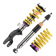 Kw 35287010 KW V3 Coilover Kit