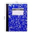 thumbnail image 2 of Mintra Office-Composition Books (Assorted Marble Comp - College Ruled) 24 Pack, 2 of 8