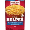 thumbnail image 4 of Betty Crocker, Tuna Helper, Tuna Cheesy Pasta, 5.3 oz, 4 of 7