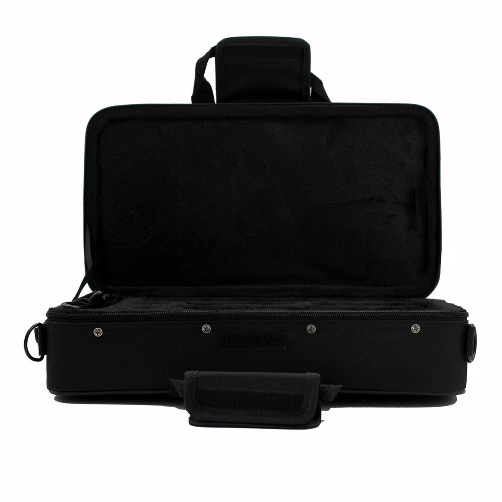 -Functional Tool Bag for Organization and Storage Construction with Interior Handle Lightweight and Adjustable Strap for and Home Use Practical Gear