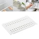 thumbnail image 4 of s de almacenamiento para fregadero Varilla flexible multiusos Escurreplatos Gloria Cesta para fregadero de cocina, 4 of 9