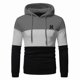 thumbnail image 3 of Sudadera con capucha de marca de alta gama para hombre y mujer, ropa deportiva de viaje y ocio al aire libre, otoño e invierno, novedad, 3 of 5