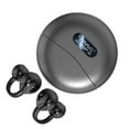 thumbnail image 4 of Ai Translation Earbuds, 144 Languages Noise Canceling  Translation Earphone For Travel Business Learning, 4 of 7