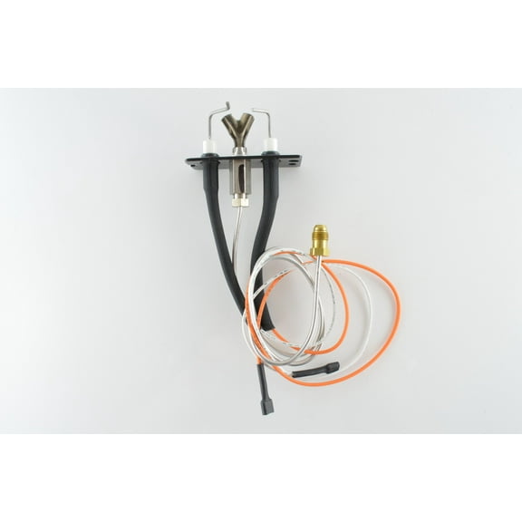 Heat N Glo and Heatilator NG IPI Pilot Assembly (2166-370)