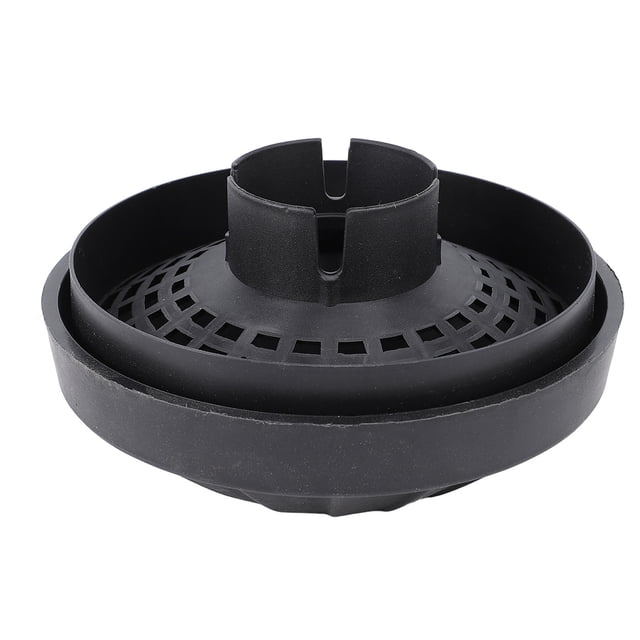 Tapa De Cubierta De Filtro De Aire, Protección Efectiva Plástico De Longevidad 11065-2105 Para La Serie FD FH FX