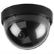 thumbnail image 1 of Cámara - Cámara domo simulada, uso en interiores y exteriores, lente simulada giratoria ideal para disuadir a los ladrones, 1 pieza XianweiShao 8390615714372, 1 of 1