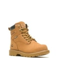 thumbnail image 2 of Wolverine Floorhand Insulated 6" Steel-Toe Work Boot Men Wheat, 2 of 5
