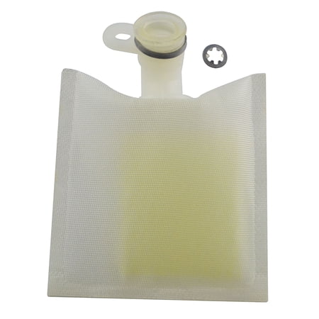 Agility Auto Parts 4050215 Fuel Pump Strainer for Honda Isuzu Specific Models