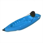 Lotus Kayak, Blue