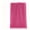 Hot Pink, variant on 13.3x29.1in Understated Towels-100% Natural Cotton Soft Absorbent Face Towels,Bathroom Hand Towels,Kitchen Towels Cotton,3 Colors Fast-Dry Hand Towel for Bathrooms Kitchens and Gyms