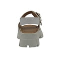 thumbnail image 2 of 724-05 Huarache Casual blanco Cklass 724-05, 2 of 2