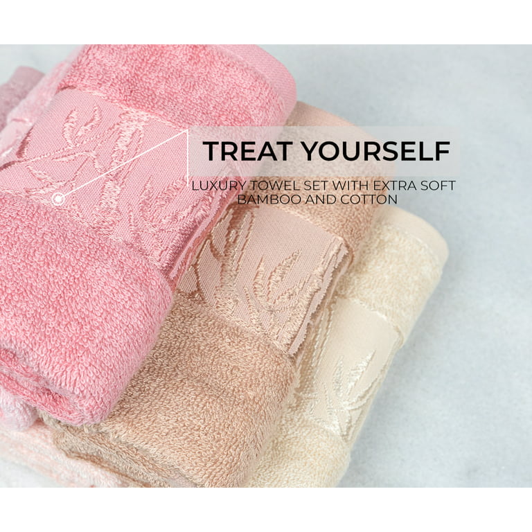 Resore Antibacterial Face and Body Towels For Acne Review
