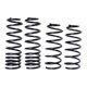 thumbnail image 2 of Resortes Originales AG para Auto Completo para Volkswagen Jetta A3 1995 a 1999 4 Piezas Nuevos, 2 of 5