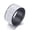 Black And White Diamonds, variant on Mens Titanium Steel Diamond Ring Electroplated Durable Modern Jewelry For Everyday Wear Plus Special Occasions
