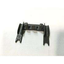 Genuine Whirlpool WPW10250160 Dishwasher Dishrack Stop Clip