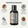 thumbnail image 2 of Champú para barba MANSCAPED UltraPremium con eucalipto, 120 ml, paquete de 2, 2 of 9