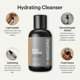 thumbnail image 2 of Champú para barba MANSCAPED UltraPremium con eucalipto, 120 ml, paquete de 2, 2 of 9