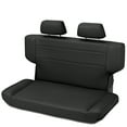 thumbnail image 3 of Bestop 39435-15 Trailmax II Fold and Tumble Vinyl, Wrangler Black Denim Fits select: 1997-2006 JEEP WRANGLER / TJ, 3 of 5