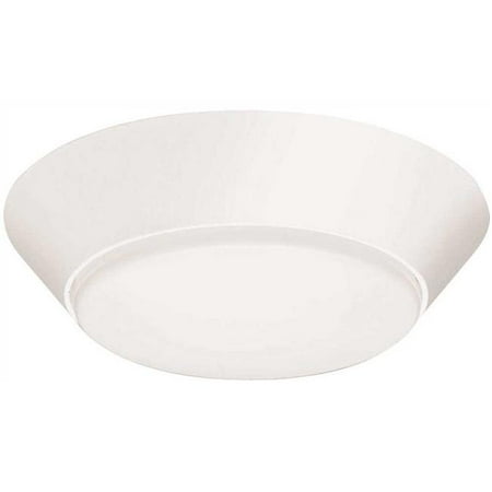 Fmml 7 830 M6 Versi Lite Led Flush Mount Ceiling Fixture Textured Fmml 7 830 M6 Versi Lite Led Flush Mount Ceiling Fixture Textured White In