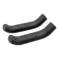 thumbnail image 2 of SPRING PARK 1 Pair Silicone Bike Bicycle Folding Bicycle Brake Lever Grips Handle Protector Sleeve Cover, 2 of 7