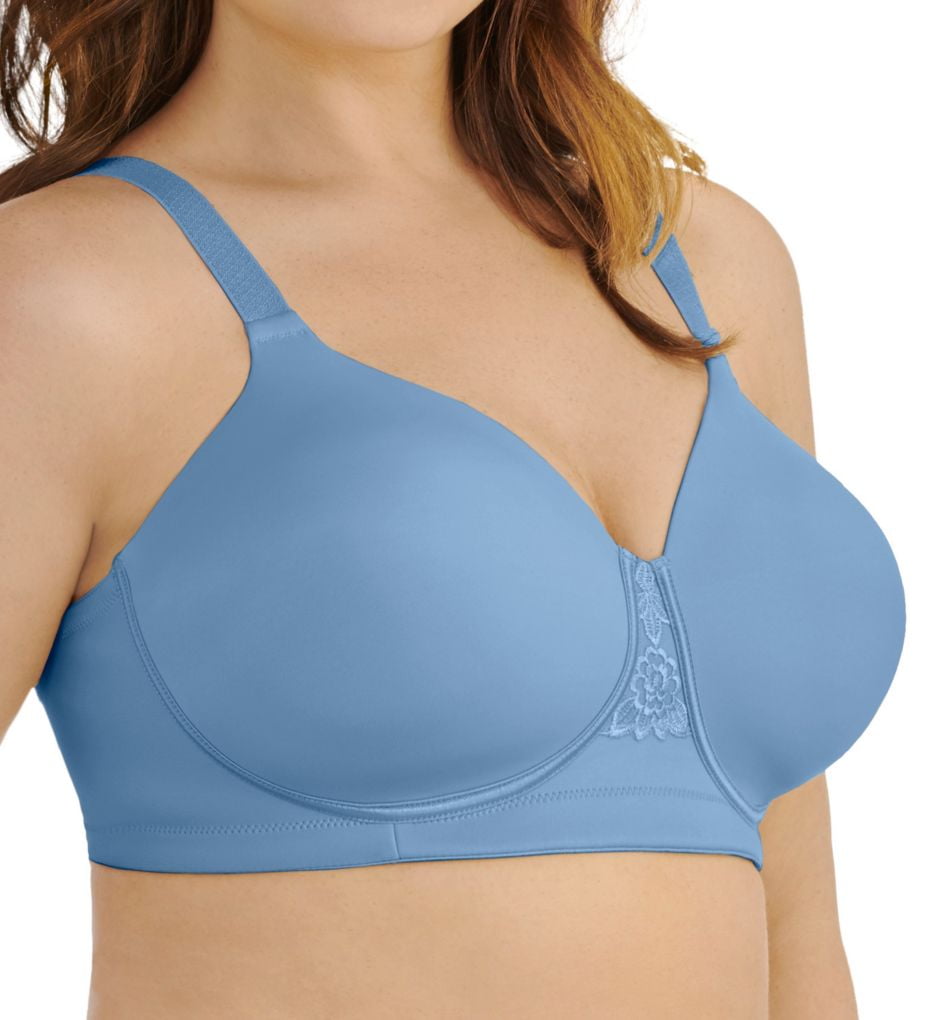 Women S Vanity Fair 71380 Beauty Back Full Figure Wirefree Bra
