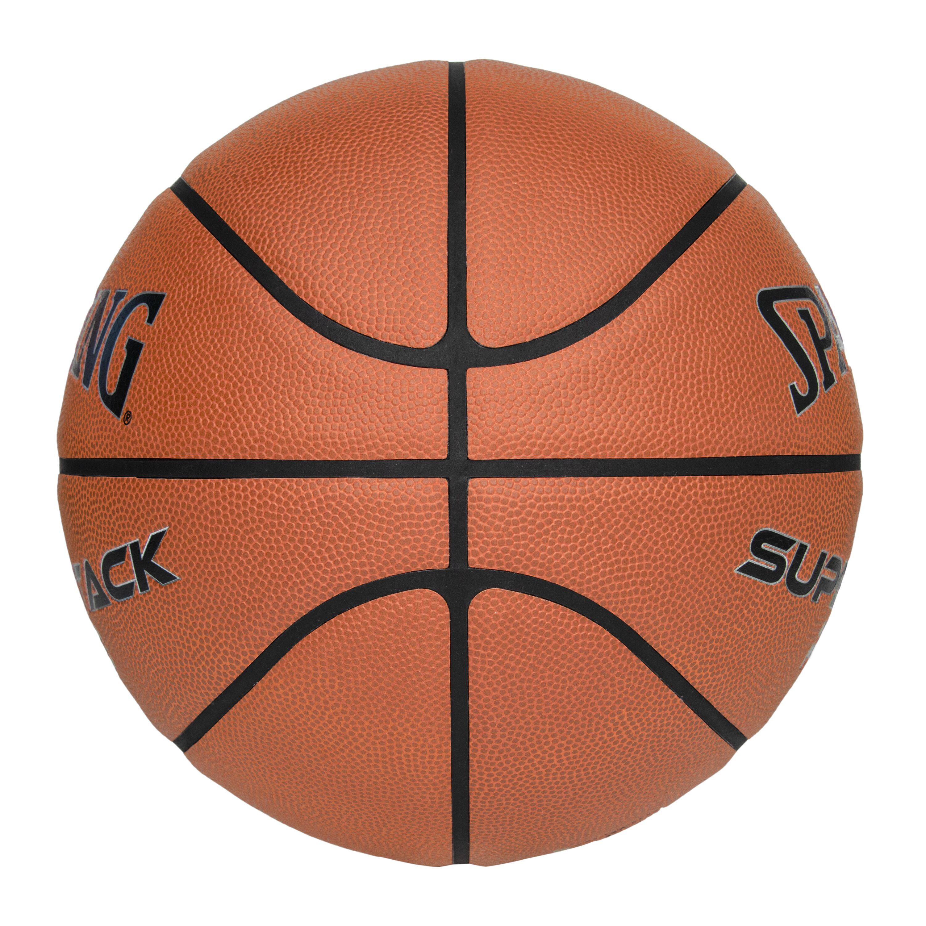 Spalding Super Tack Pro Basketball photo 6