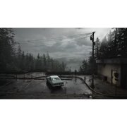 Silent Hill 2 - PlayStation 5