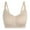 Skin colour, variant on AmeGoodsInc Maternity Nursing Bra Breast Feeding Wire Free Bra Breastfeeding Push Up Pregnant Underwear
