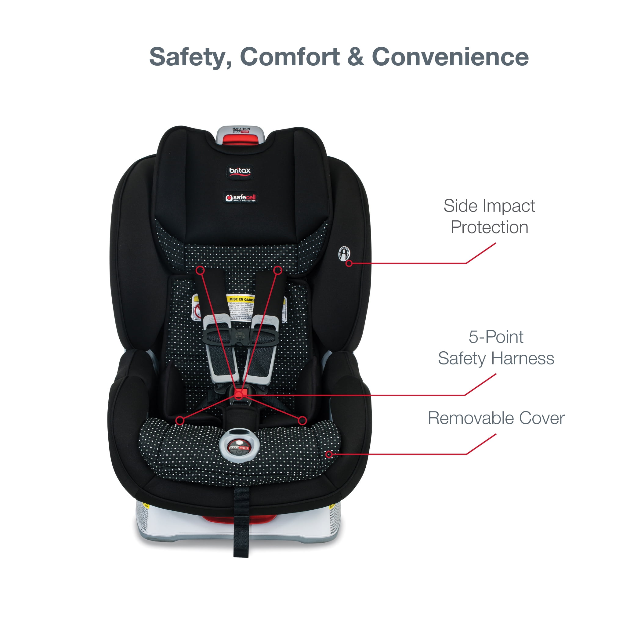 Britax marathon ollie cheap