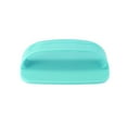thumbnail image 1 of kurtrusly Light Blue Slotdog Hot Dog Grilling Tool Flavorful Slashed Hot Dogs Durable Easy To Clean blue 1Set, 1 of 6