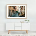 thumbnail image 6 of Vicolo del Bologna 02 - Rome Lazio Italy Photography Unframed Wall Art Print 12 x 18 inches, 6 of 7