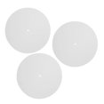 thumbnail image 1 of SOPOTUTU 3Ud Tapetes De Fieltro Para Tocadiscos Que Protegen Discos Y Reducen Fricción, 1 of 8