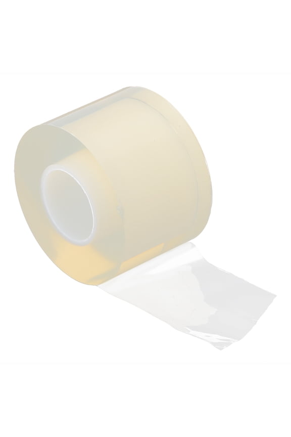 Watch Protective Film, Anti-Static Transparent Jewelry Protector Tape, Watch Repair Tool Kit Accessory, 50mm Width (2 inches / 50.8 mm)