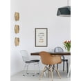 thumbnail image 6 of Marmont Hill Cafe Au Lait S'il Vous Plait Framed Wall Art, 6 of 6