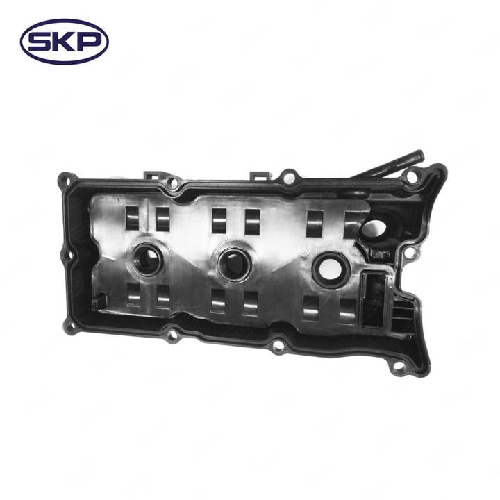 ENGINE VALVE COVER