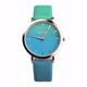 thumbnail image 2 of Clearance Sale Sfonq Womens Watches Retro Rainbow Design Leather Band Analog Alloy Quartz Wrist Watch Mothers Day Gift for Grilfriend,Mint Green Buy 2 Save 10%, 2 of 2