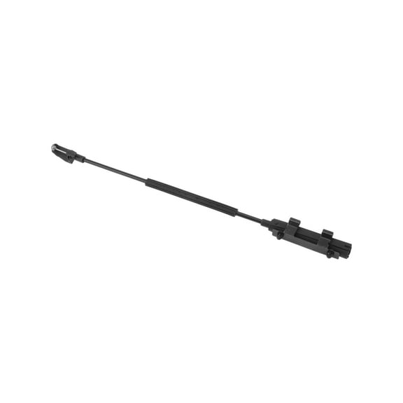 Unique Bargains Hood Release Cable No.7P6823531B Hood Latch Cable for Volkswagen Touareg 11-17