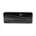 thumbnail image 2 of Hana Elite Professional 100% Pure Ceramic Tourmaline 1 Inch Flat Iron, 2 of 2