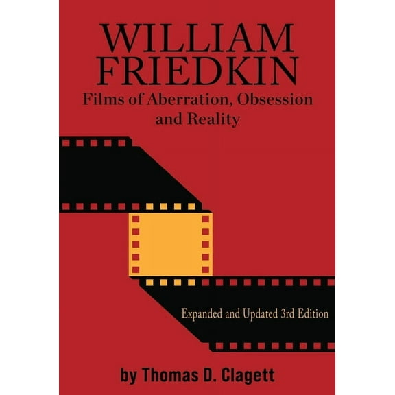 William Friedkin, (Paperback)