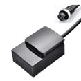 thumbnail image 1 of Touchless Fregadero del grifo del sensor de movimiento público grifo automático accesorios, sensor 6, negro Feliz Sencillez, 1 of 5