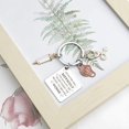 thumbnail image 4 of Nurse Graduation Gift Keychain Women Nurses Week Appreciation Presents Stainless Steel Jewelry, 4 of 6